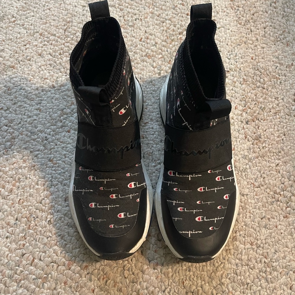 champion shoes